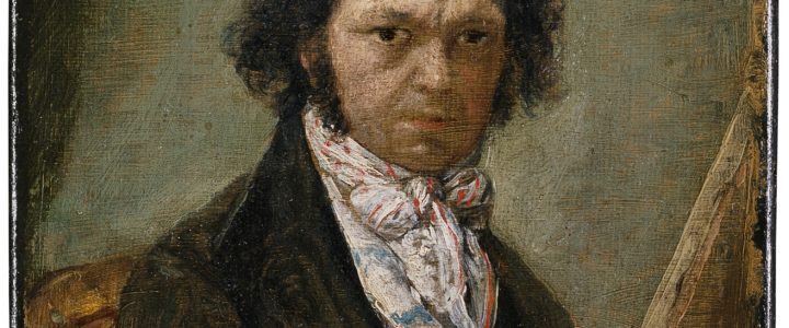 Goya – eine überragende Erscheinung der Kunstgeschichte